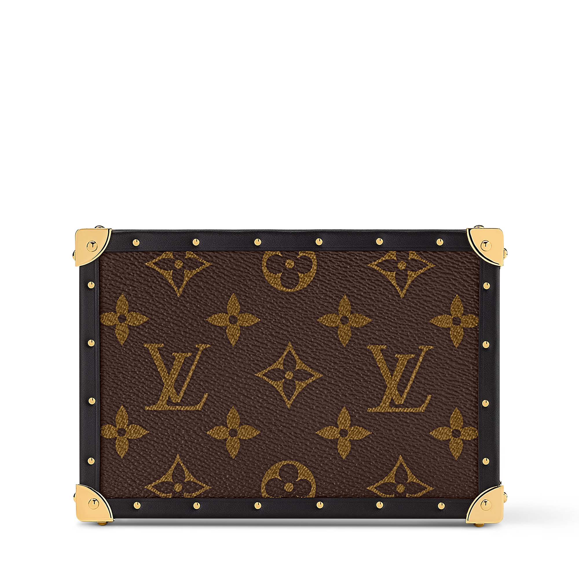 Caixa de Joias Monogram - Holiday | LOUIS VUITTON ®
